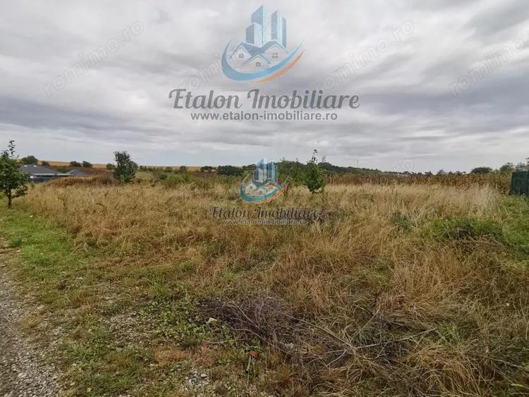 Teren de 1260 mp, în Central
