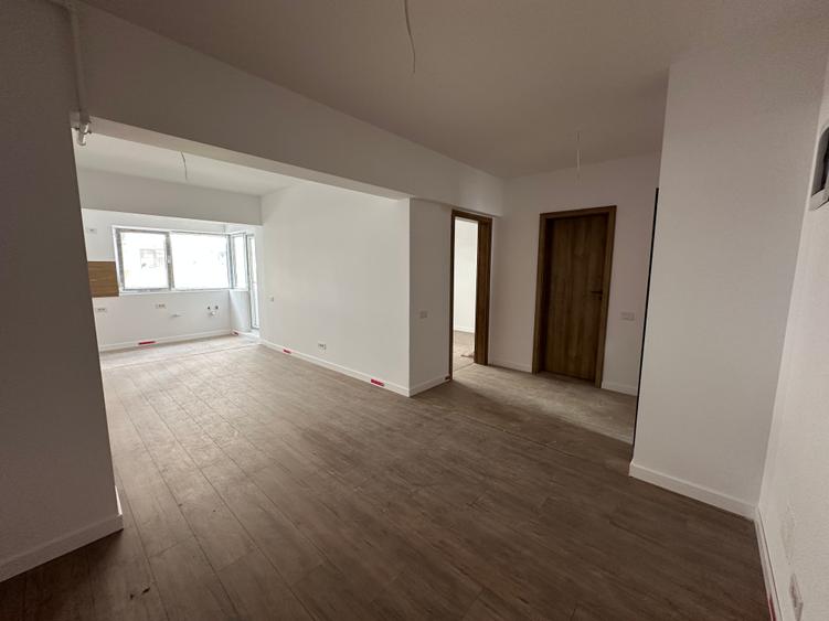 Apartament 3 camere-incalzire pardoseala/acces Metrou Berceni-Dimitrie Leonida - 9