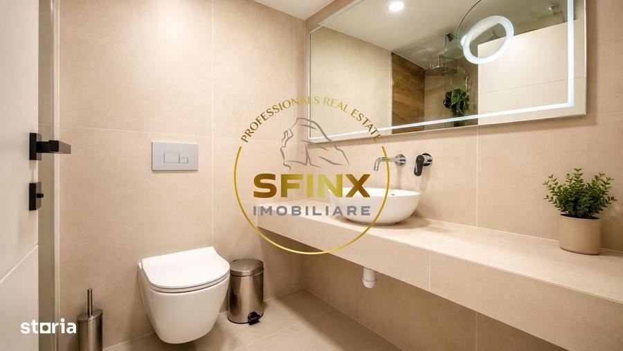 Apartament cu 3 camere în Tunari