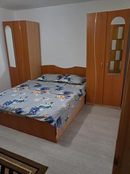 Apartament cu 2 camere decomandat în Buziașului