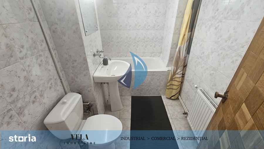 Apartament cu 3 camere decomandat în Tudor Vladimirescu
