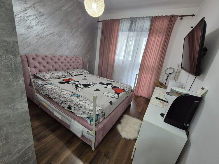 Apartament cu 3 camere în Chiajna