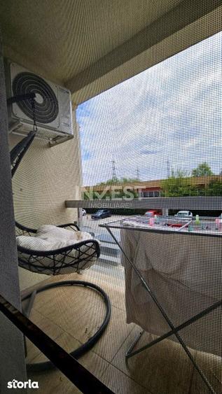 Apartament cu 2 camere, mobilat în Tudor Vladimirescu