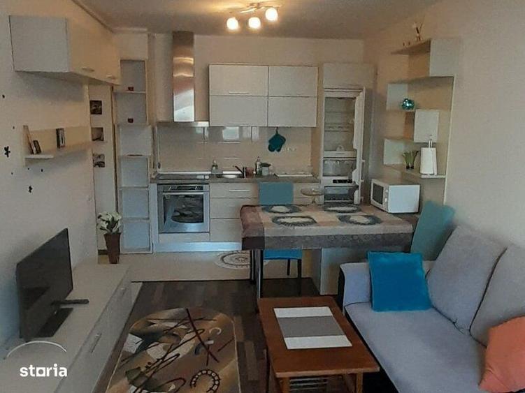 Apartament 2 camere/ Complex Ferdinand/ Iancului - 11