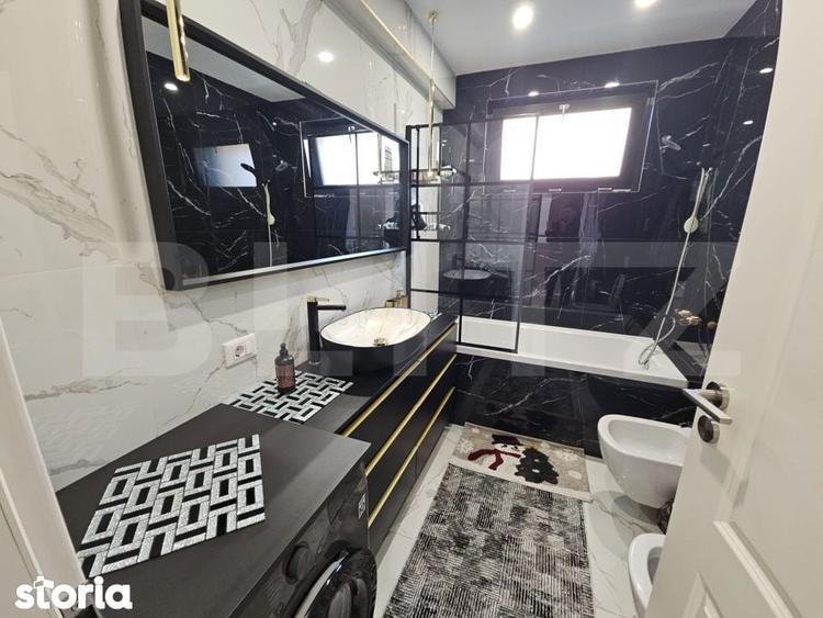 Casă cu 3 camere cu Teren 400 Mp în Frumoasa
