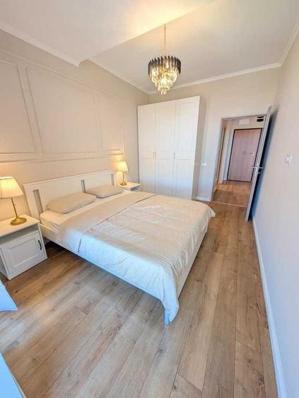 Apartament cu 2 camere semidecomandat în Dumbrăvița