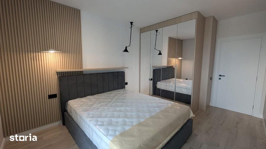 Apartament de lux cu 3 camere, 80 mp cu terasa 10 mp, zona centrala - 1