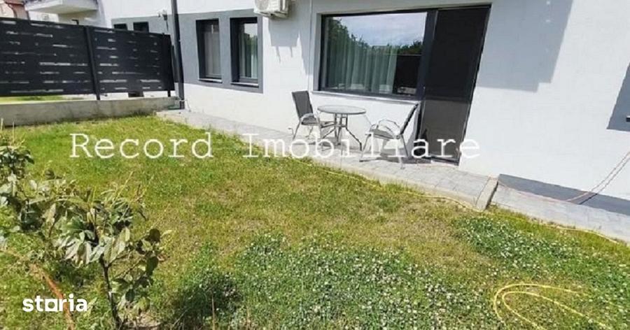 Apartament 2 camere, prima inchiriere, gradina 30 mp zona Aurel Vlaicu - 4
