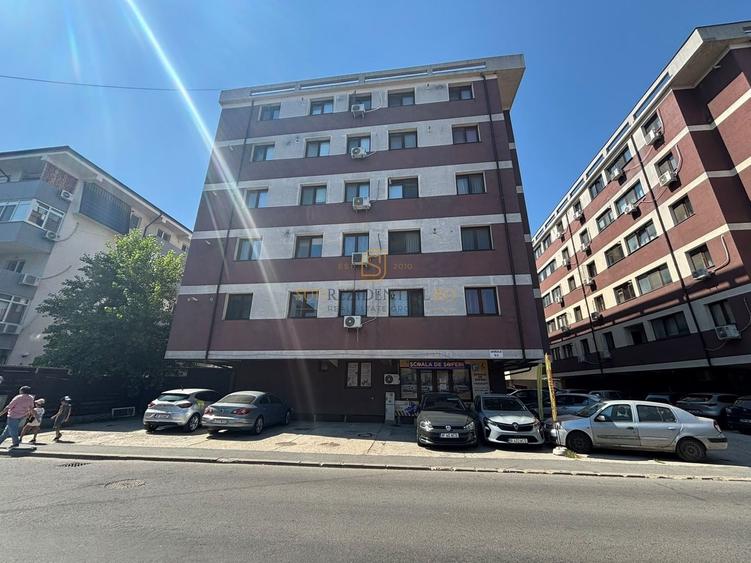 Apartament 2 camere de vânzare | Brown Amurgului | 49,5 mp | Etaj 2/5 - 13