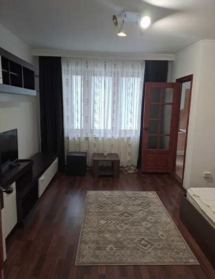 Garsonieră în Mărăței