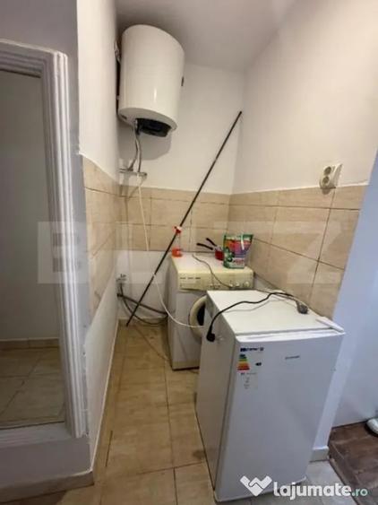 Garsonieră în Complex Studențesc