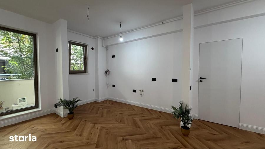 Apartament 2 camere premium Aviatiei.Herastrau - 3