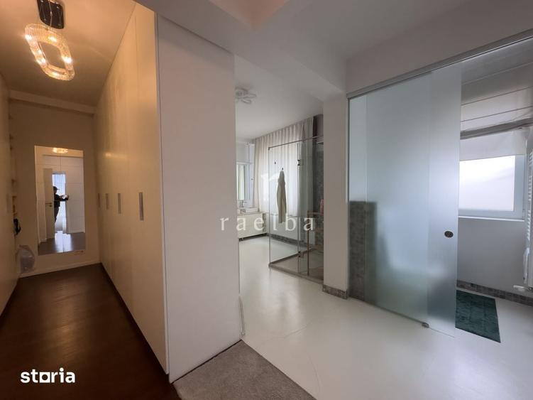 Apartament cu 4 camere în Primăverii