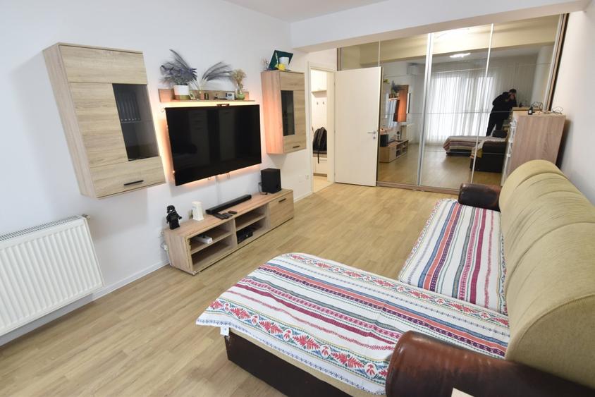 Apartament cu 2 camere decomandat în Prelungirea Ghencea
