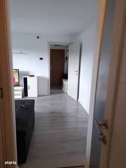 Apartament 2 camere | vizavi Politehnica | Renovat | Mobilat | - 2