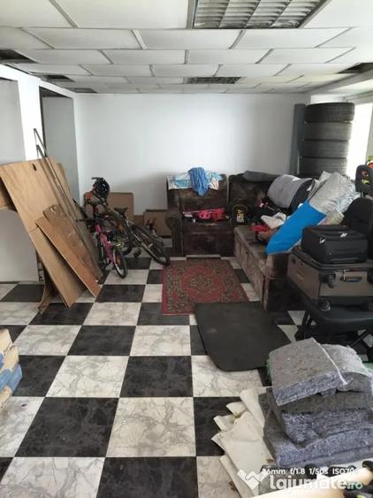 Spațiu comercial, de 80 mp, în Central