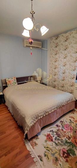 Apartament cu 2 camere decomandat în Vitan