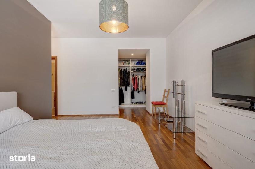 Vanzare 4 camere Erou Iancu Nicolae | Carina Residence | 2 locuri - 3