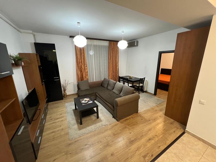 Apartament cu 2 camere în Iancu Nicolae