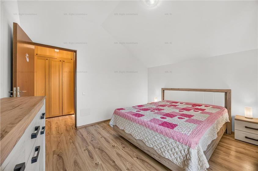 COMISION 0% | Apartament 3 camere | Decomandat | Sanpetru Residence - 6