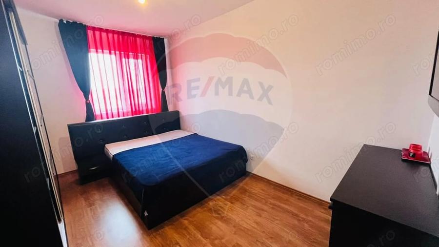 Apartament cu 3 camere de inchiriat in zona Nufarul - 1