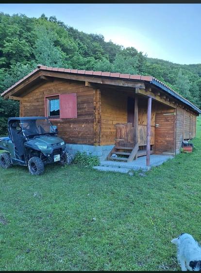 Casă cu 2 camere în Șelimbăr