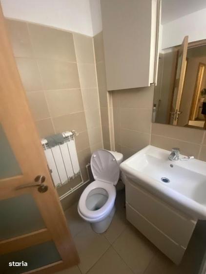 Apartament cu 2 camere în Tomis Nord