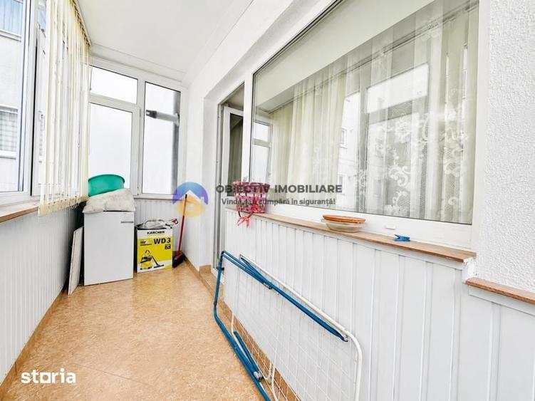 Apartament cu 3 camere în Dărmănești