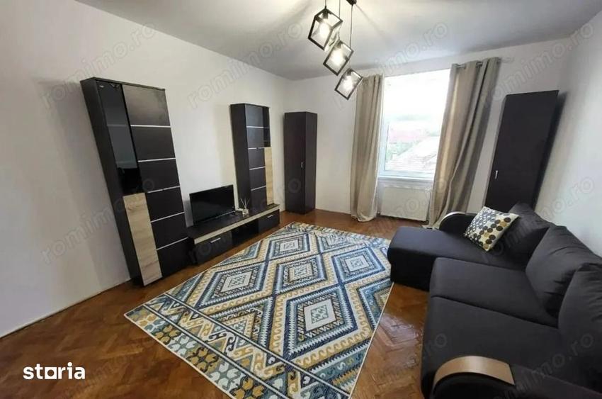 Garsonieră, mobilată în Complex Studențesc