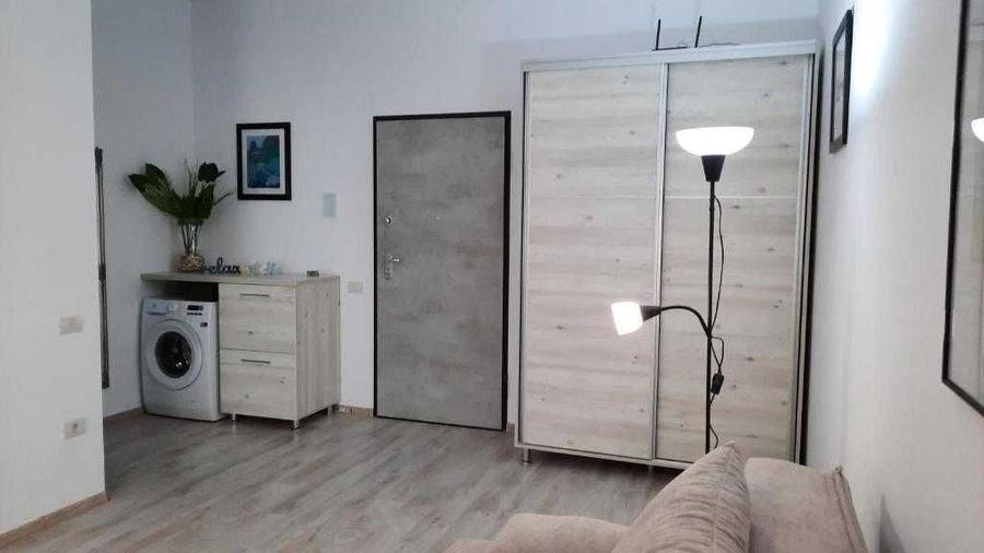 Apartament cu 2 camere decomandat în Nord