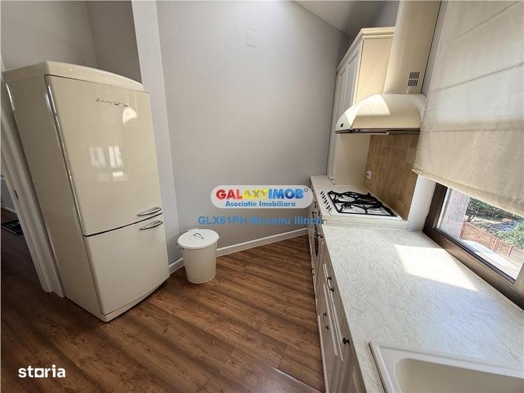 Apartament cu 3 camere decomandat în Mărășești