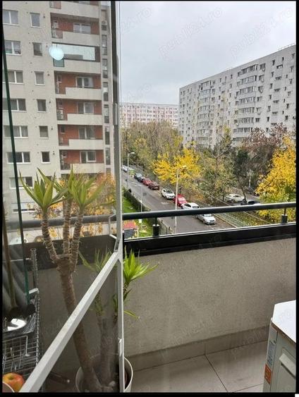 Apartament 3 cam decomandat Baba Novac Residence,loc parcare subteran - 6