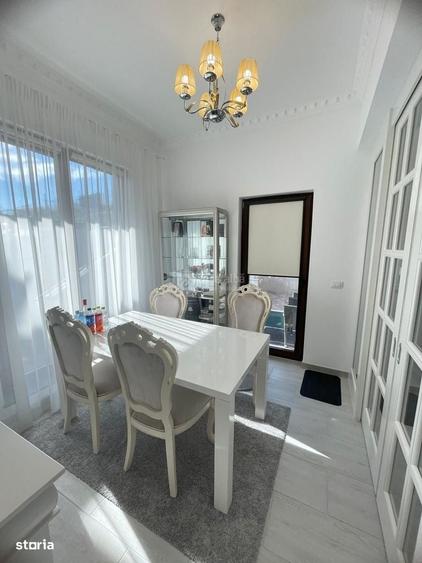 Casă cu 3 camere cu Teren 200 Mp în Bucium