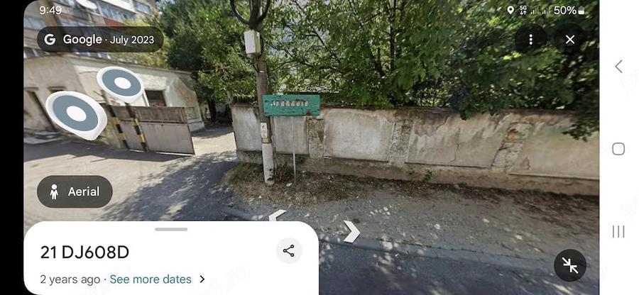 Spațiu comercial, de 180 mp, în Central