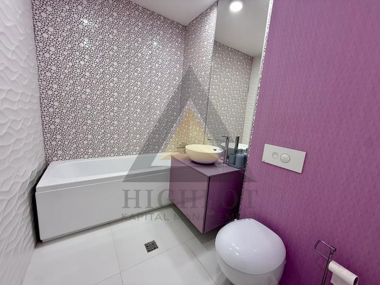 Oferta vanzare vila moderna in Iancu Nicolae - LIDL Pipera - 28