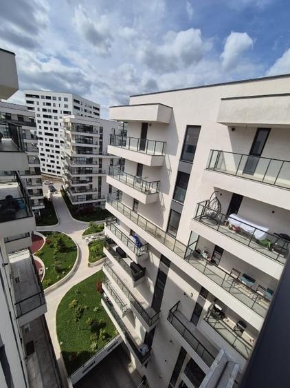 Apartament de lux aproape de Statiunea Mamaia si Litoralul Romanesc - 13