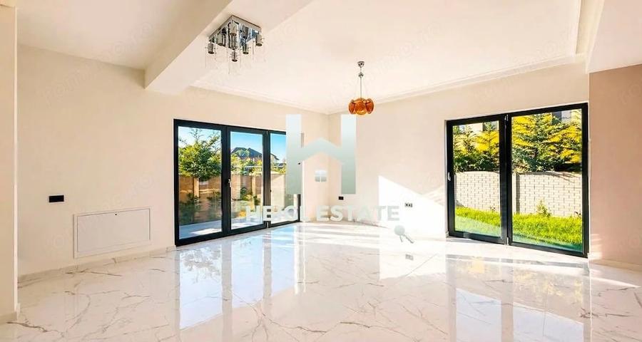 Casa moderna cu 3 camere in Dumbravita pozitionare TOP - 7