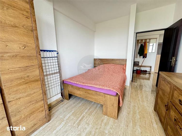 Apartament cu 2 camere în Șelimbăr