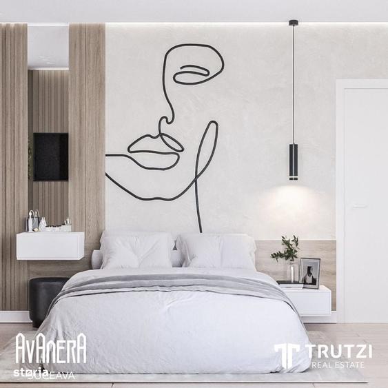 Apartament cu 3 camere în Universității