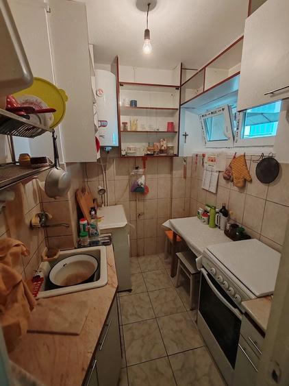Garsonieră decomandată în Ultracentral