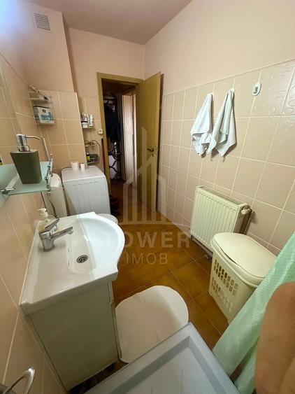 Apartament 2 camere de inchiriat - Vasile Aaron - 3