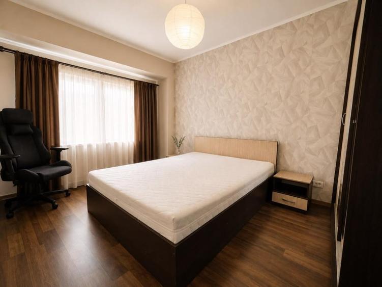 Apartament cu 2 camere în Berceni