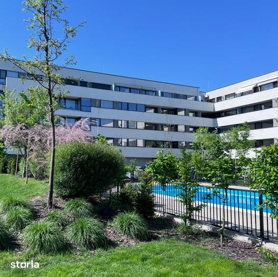 Apartament cu 2 camere decomandat în Străulești — fotografia 1