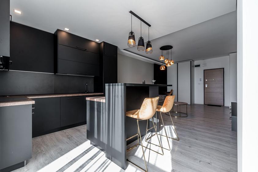 Apartament 2 camere  Campeador City  - Timișoara - 1