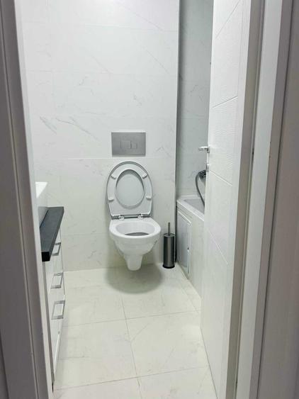 Apartament cu 2 camere decomandat în Ștefăneștii de Jos