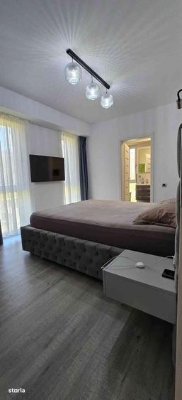 Apartament cu 3 camere în Cetățuia
