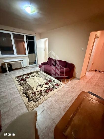 Apartament cu 1 camera de vanzare, zona Brancoveanu, Timisoara - 2
