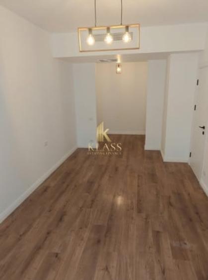 Apartament cu 2 camere decomandat în Pipera