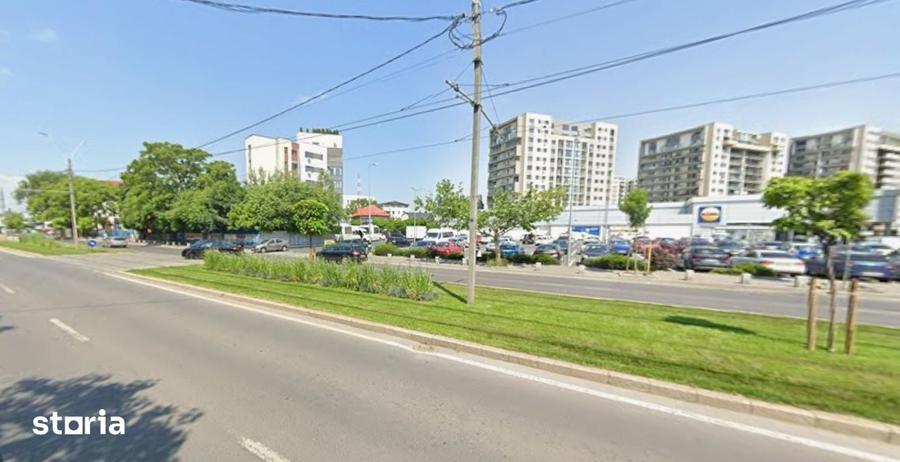 Drumul Taberei - LIDL Bd Timisoara / Plaza, spatiu birou / comercial - 3
