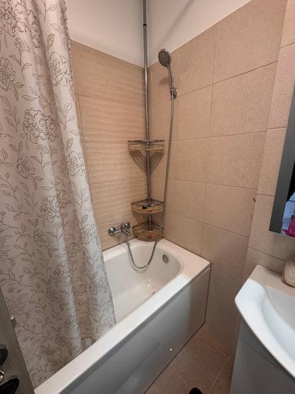 Apartament cu 2 camere în Militari